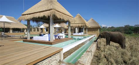 limpopo resorts and lodges.